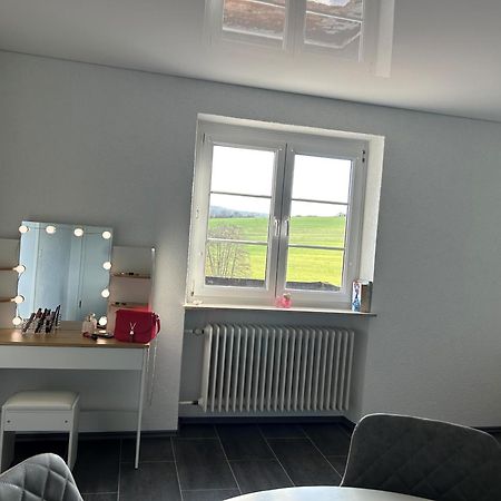 Camping Waldfrieden Saarburg Ngoại thất bức ảnh