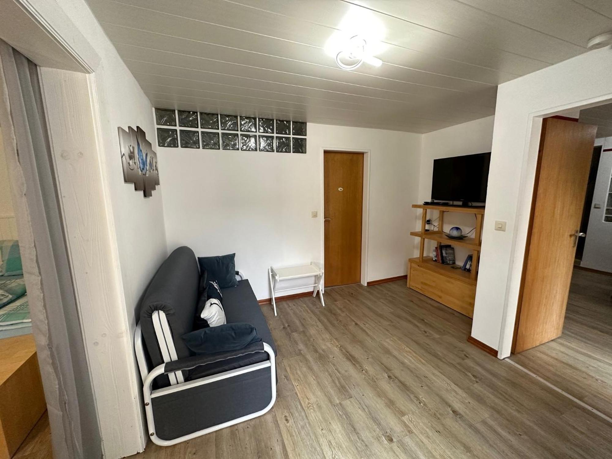 Camping Waldfrieden Saarburg Ngoại thất bức ảnh