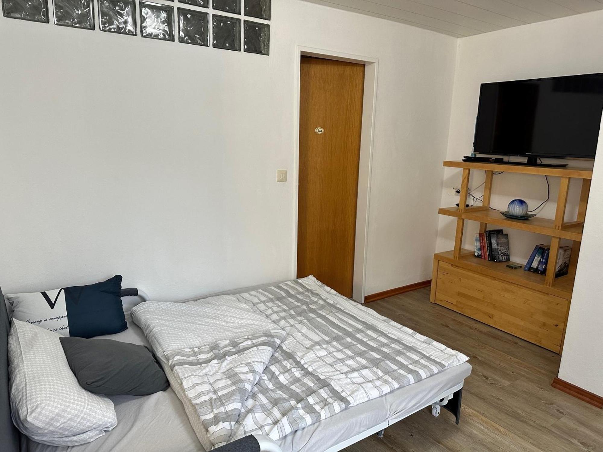Camping Waldfrieden Saarburg Ngoại thất bức ảnh
