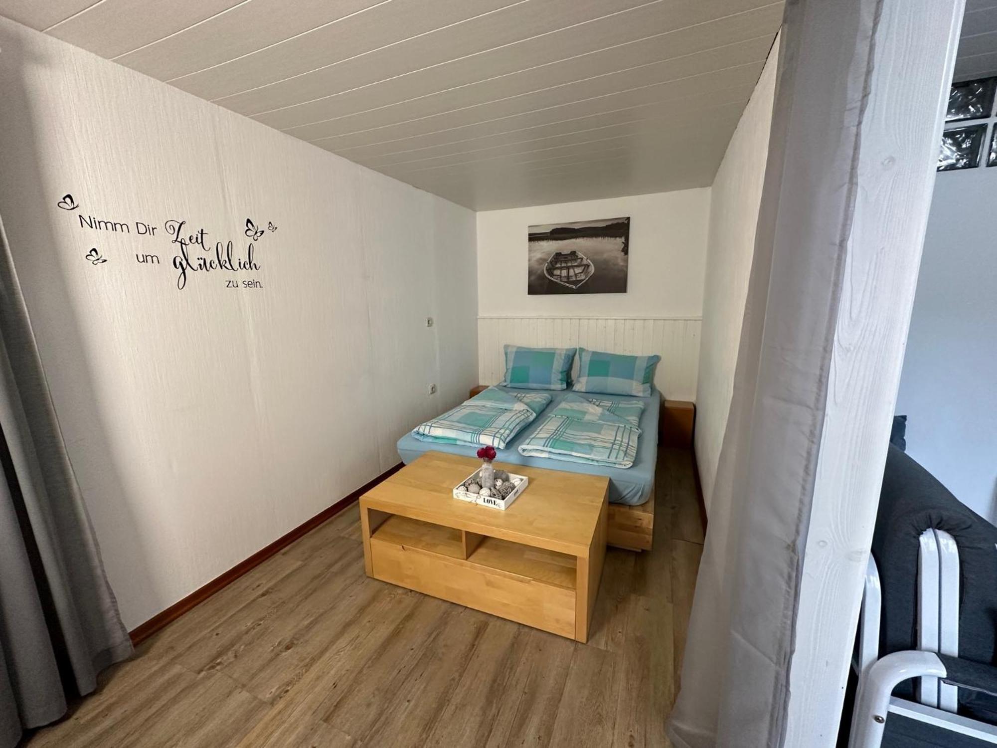 Camping Waldfrieden Saarburg Ngoại thất bức ảnh