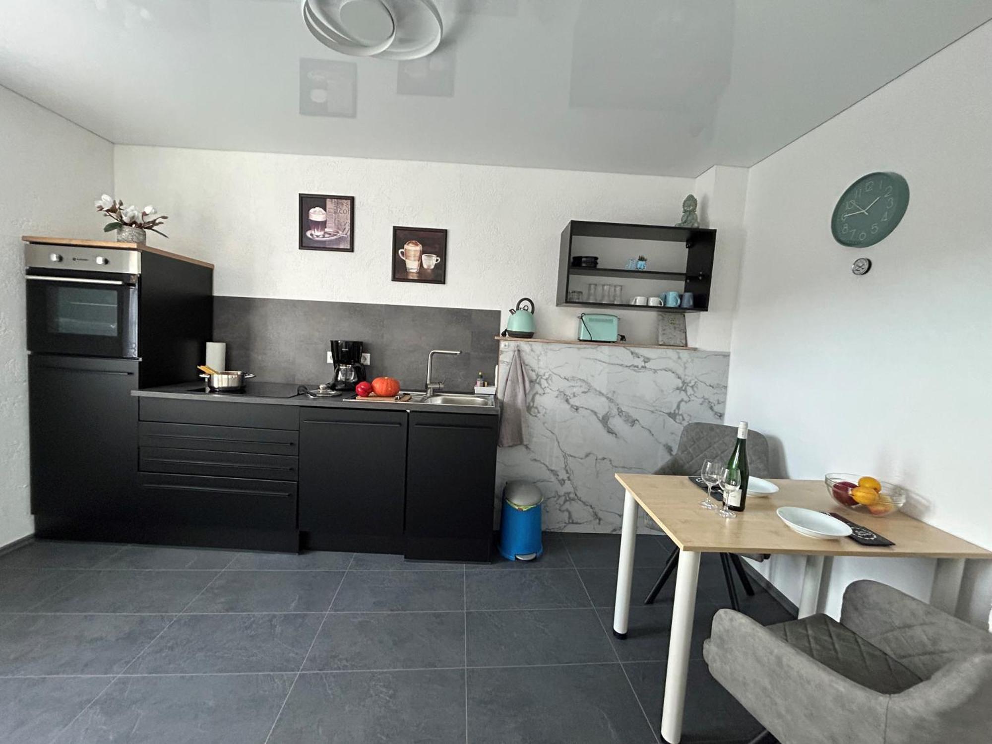 Camping Waldfrieden Saarburg Ngoại thất bức ảnh