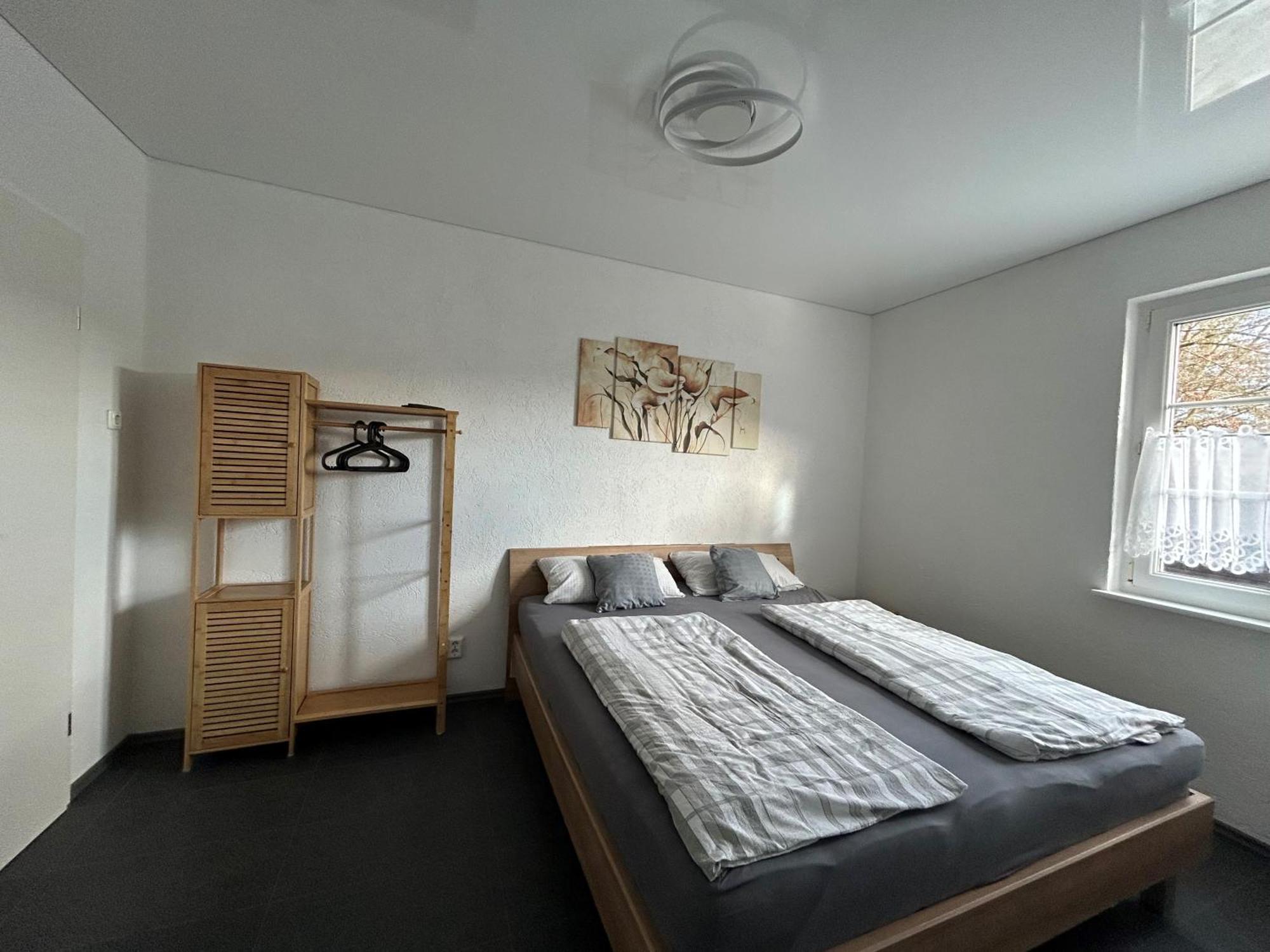 Camping Waldfrieden Saarburg Ngoại thất bức ảnh