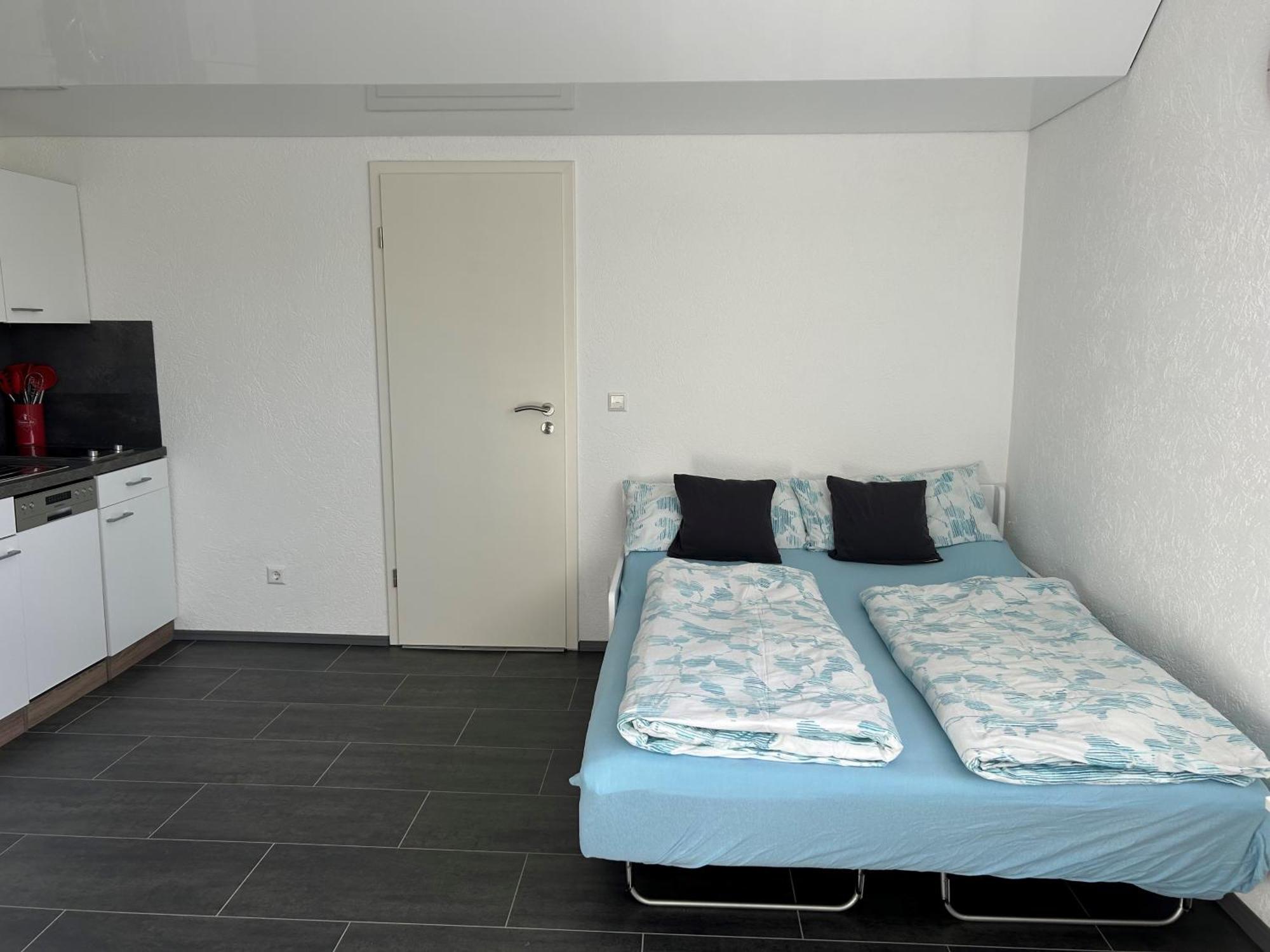 Camping Waldfrieden Saarburg Ngoại thất bức ảnh