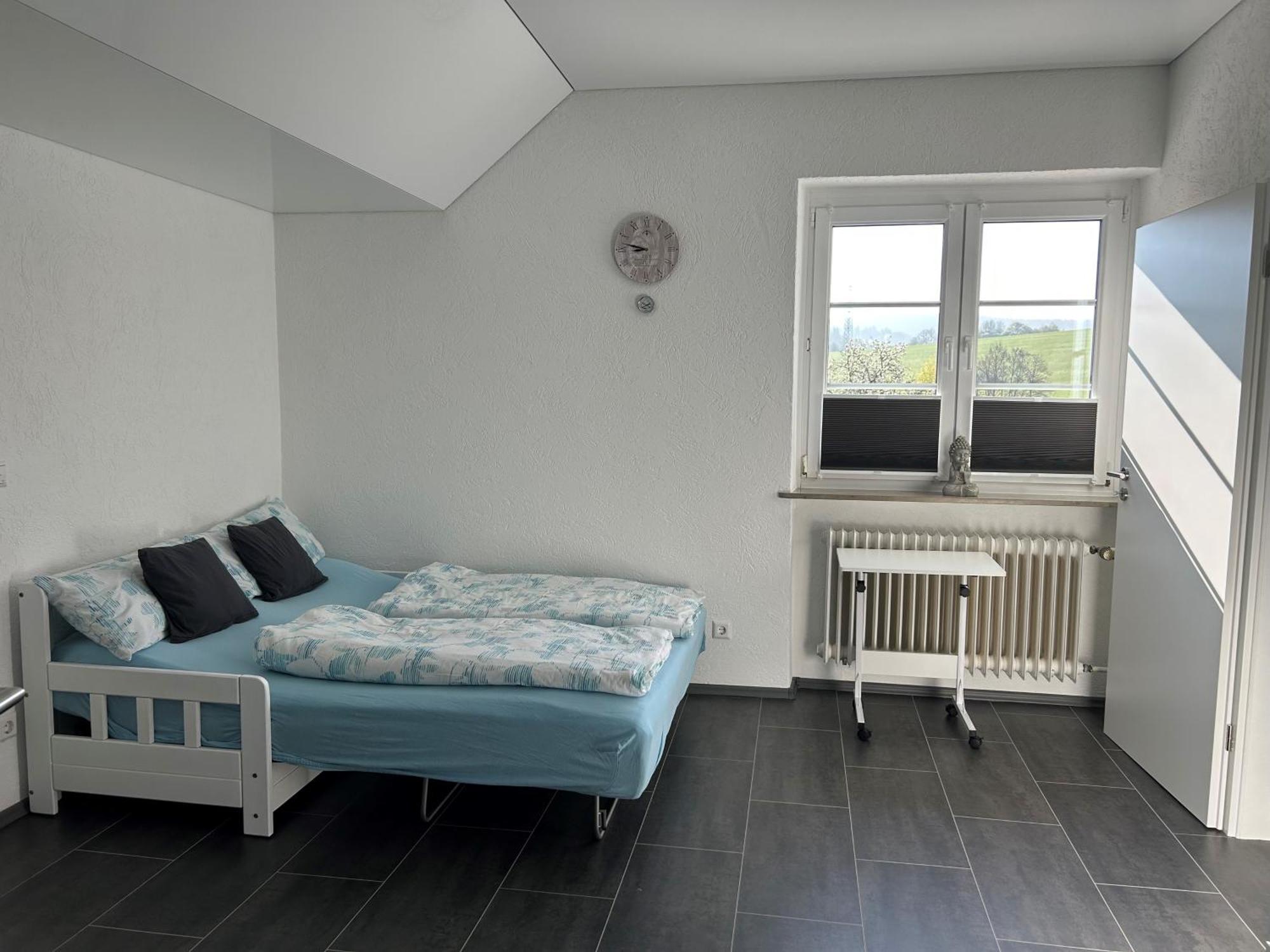 Camping Waldfrieden Saarburg Ngoại thất bức ảnh